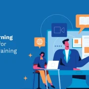 Top 10 eLearning Companies for Corporate Training