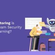 How AI Proctoring is Improving Exam Security in Digital Learning?