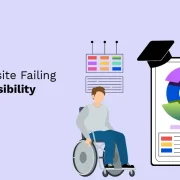 Is Your Website Failing Color Accessibility Standards?