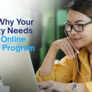 Here Is Why Your University Needs A Better Online Learning Program Strategy