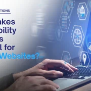 What Makes Accessibility Solutions Essential for Modern Websites?