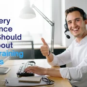 What Every Compliance Officer Should Know About Global Training Programs