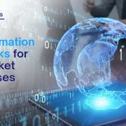 Digital Transformation Playbooks for Mid-Market Enterprises