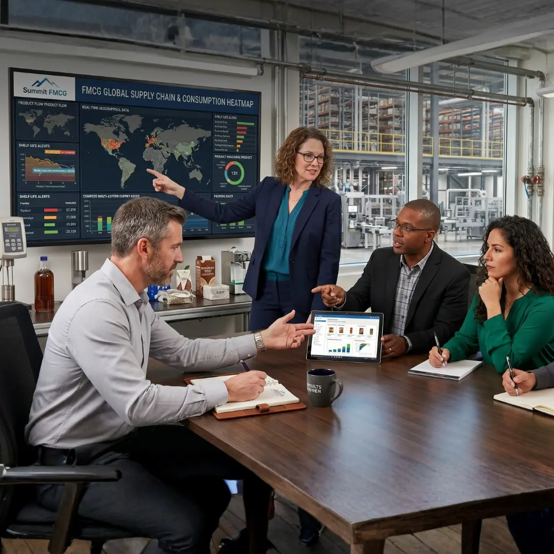 Hurix Digital Strengthens Commercial Excellence by Delivering Simulation-Based Sales Learning That Surpasses the 70% Performance Benchmark Through Real-World