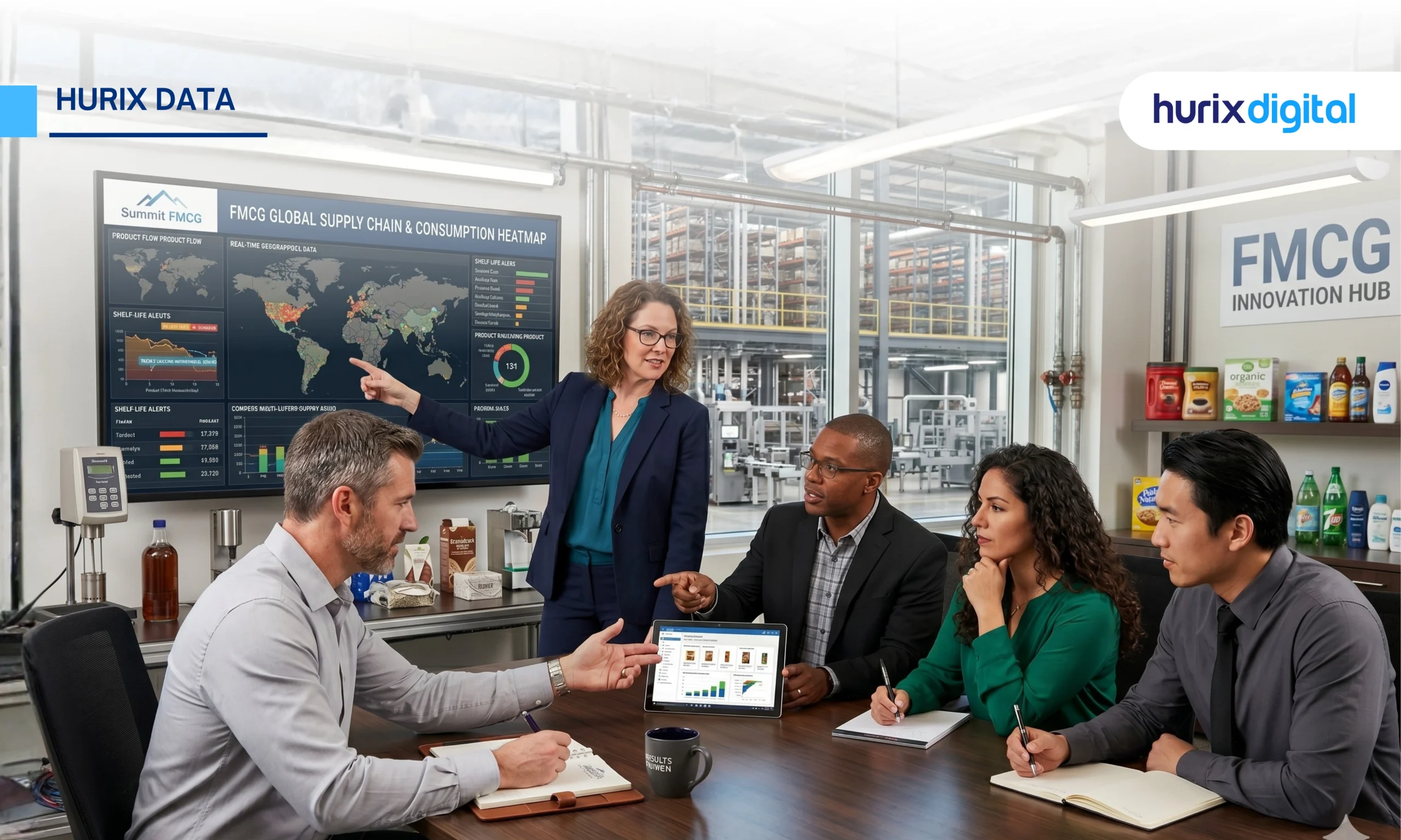 Hurix Digital surpasses the 70% performance benchmark through simulation-based sales learning