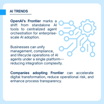 Beyond the Chatbot: Enterprise AI Orchestration and the Rise of Sovereign Governance