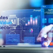 How AI Accelerates Time-to-Value in the Telecom Industry