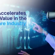 How AI Accelerates Time-to-Value in the Healthcare Industry