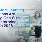 Why Custom Learning Interventions Are Replacing One-Size-Fits-All Enterprise Training in 2026