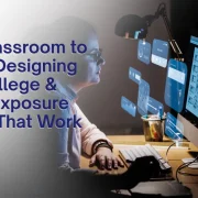 From Classroom to Career: Designing Early College & Career Exposure Models That Work