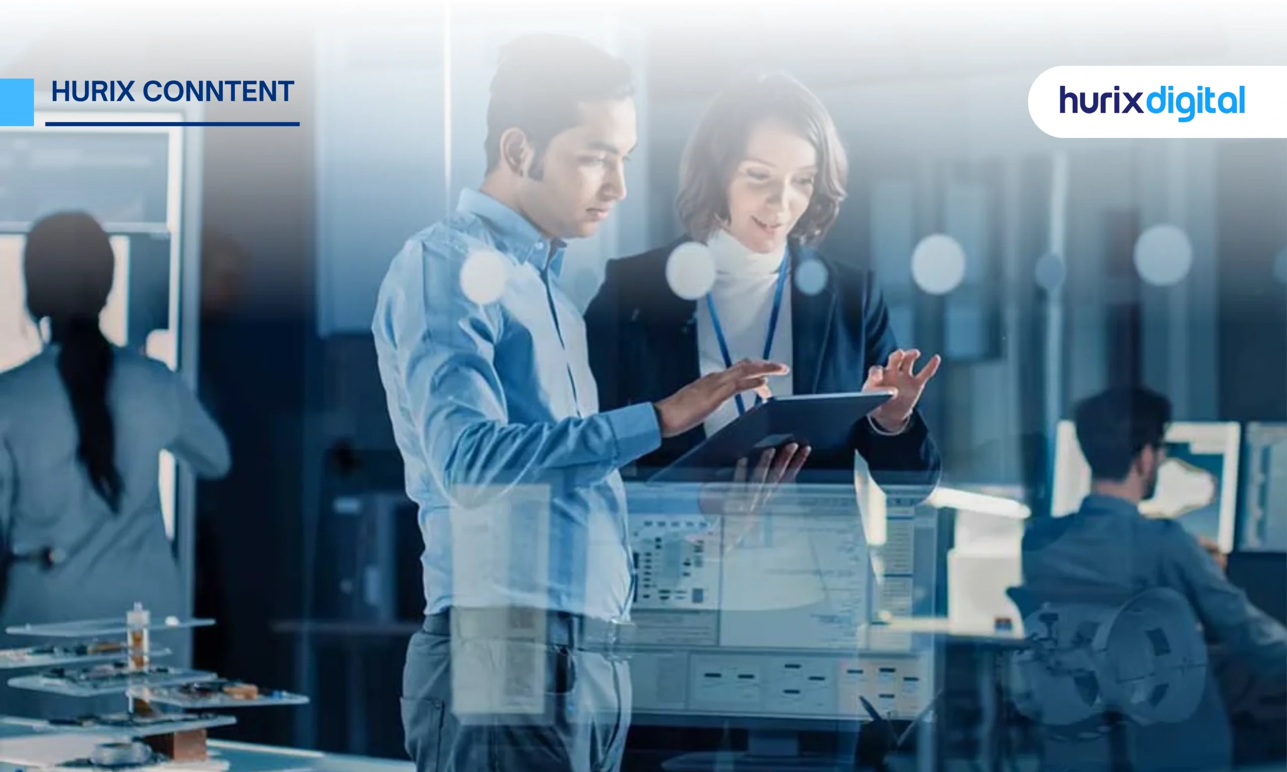 Hurix Digital achieves 100% accessibility compliance, advancing global educational equity