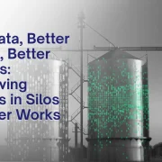 Better Data, Better Learning, Better Platforms: Why Solving Problems in Silos No Longer Works
