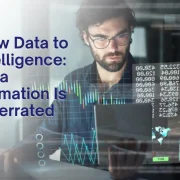 From Raw Data to Real Intelligence: Why Data Transformation Is Still Underrated