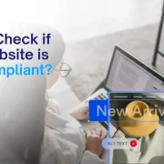 How to Check if Your Website is ADA-Compliant?