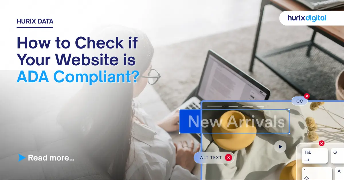 How to Check if Your Website is ADA-Compliant?