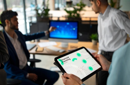 Beyond the Chatbot: Enterprise AI Orchestration and the Rise of Sovereign Governance