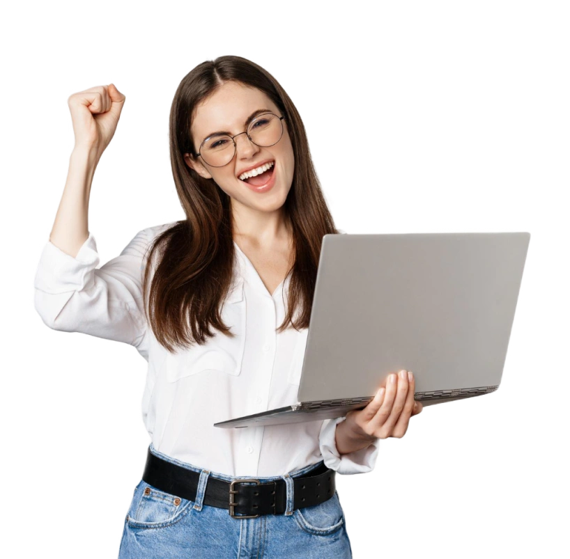 Once again big kudos for choosing Hurix! We’re pumped to get to know you better on our Discovery Call