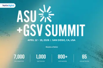 ASU+GSV Summit