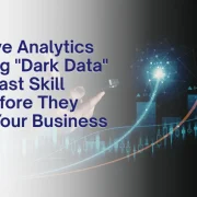 Predictive Analytics 2.0: Using "Dark Data" to Forecast Skill Gaps Before They Impact Your Business