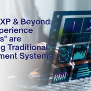 LMS to LXP & Beyond: Why "Experience Platforms" are Replacing Traditional Management Systems