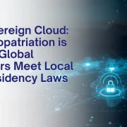 The Sovereign Cloud: How Geopatriation is Helping Global Publishers Meet Local Data Residency Laws