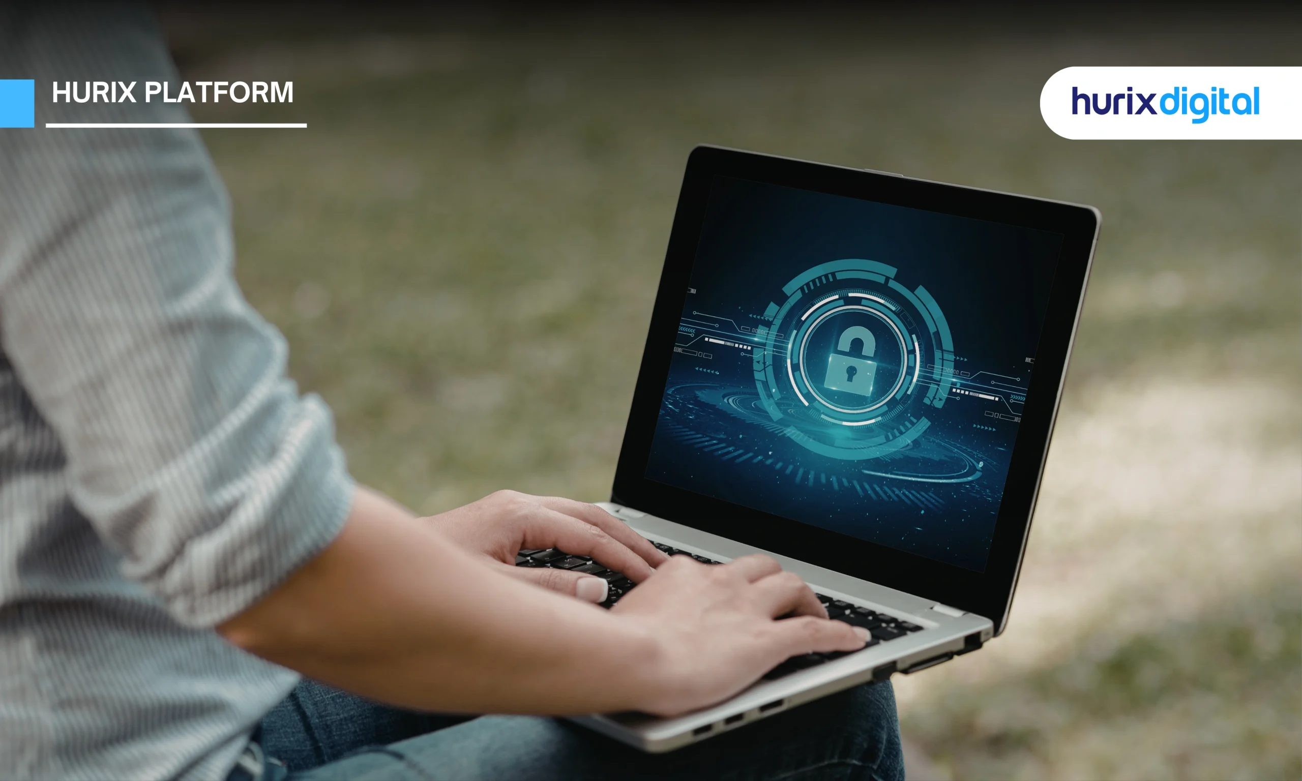 Hurix Digital Helps a Leading Cybersecurity Company Accelerate Project Delivery by 40% with Rapid Talent Deployment