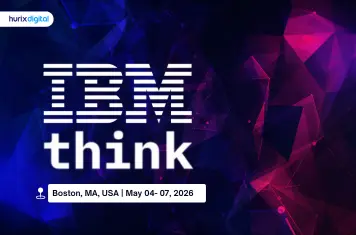 IBM Think USA