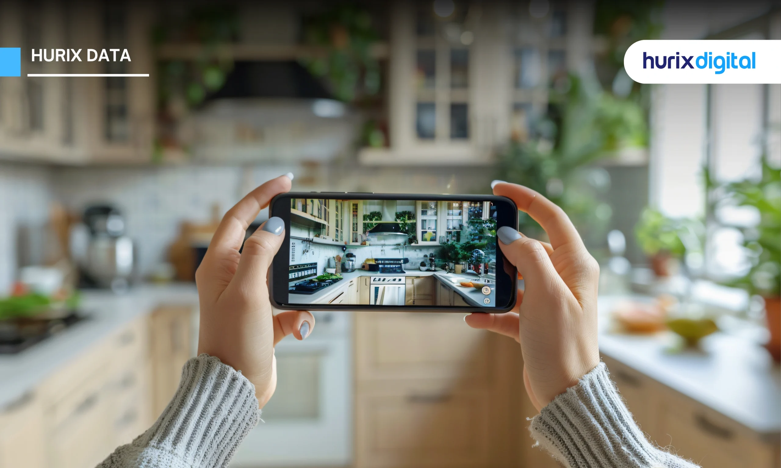 Hurix Digital Cut Property Assessment Time by 60% with Precision Video Annotation