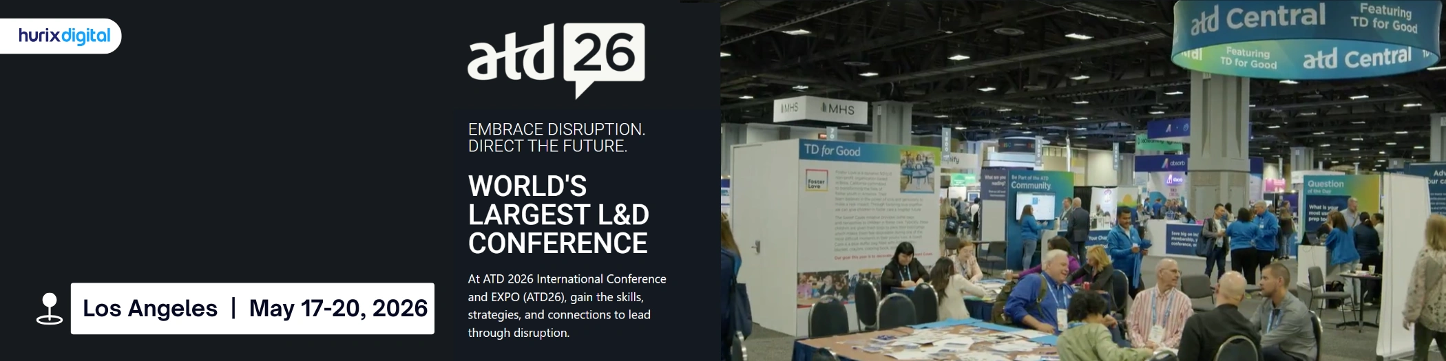 ATD International Conference & EXPO