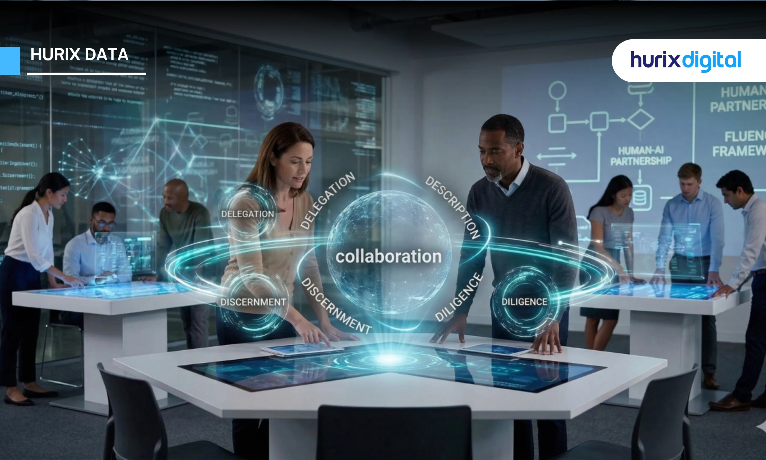 Hurix Digital Helps a Global University Accelerate Course Development by 85% with AI-Driven Content Creation