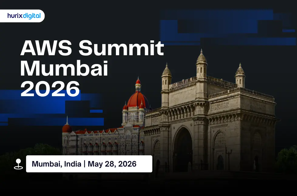 AWS Summit Mumbai
