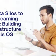 From Data Silos to Unified Learning Records: Building the Infrastructure for a Skills OS