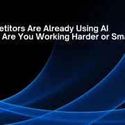 Your Competitors Are Already Using AI Integration. Are You Working Harder or Smarter?