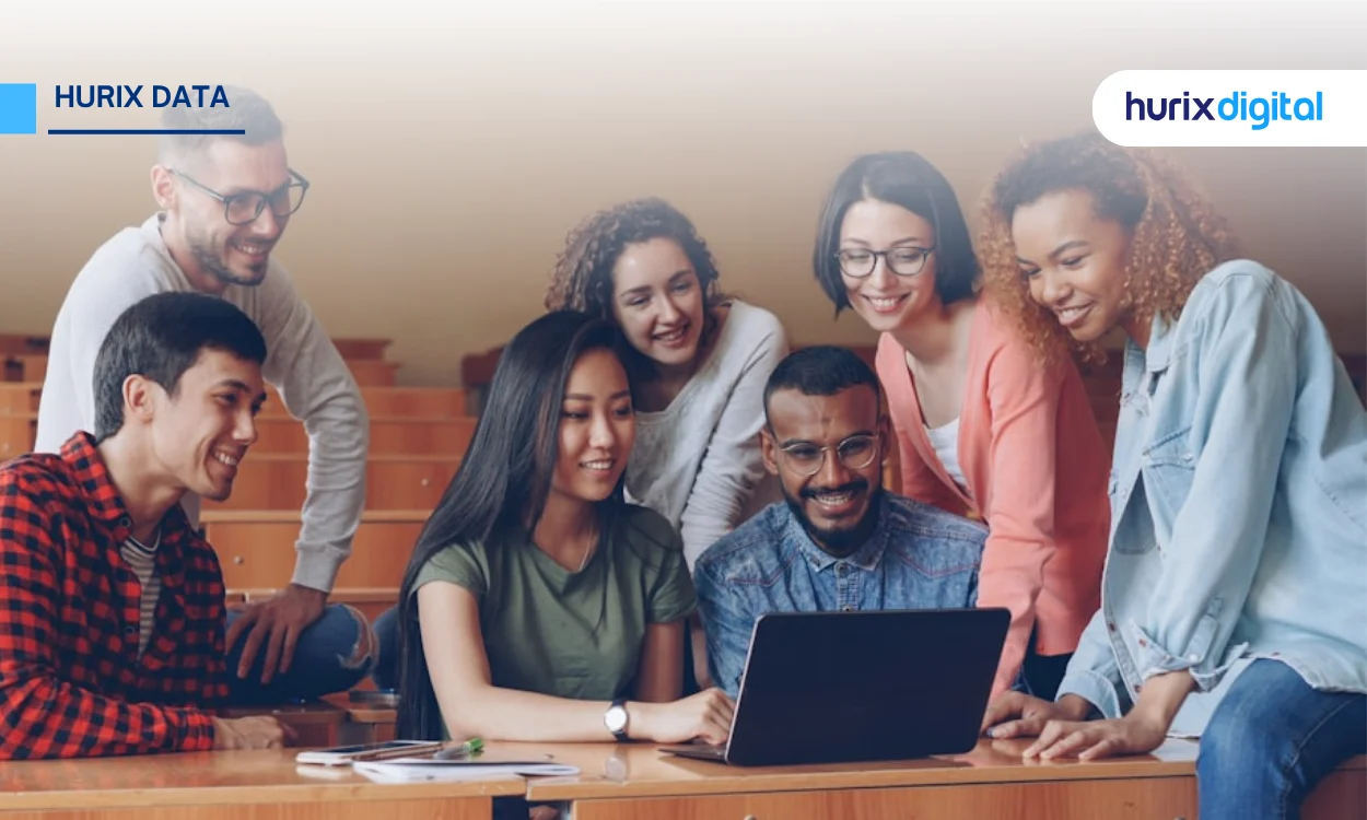 Secured Top Vendor Ranking Delivering 7,500 Interactive Middle School Slides